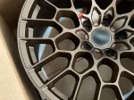 КОВАНЫЕ ДИСКИ для Aston Martin VANTAGE