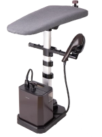 Паровая гладильная система Hiberg GSW 8000 BROWN