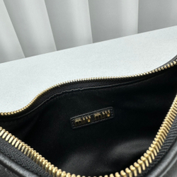Miu Miu Hobo Bag 20 cm