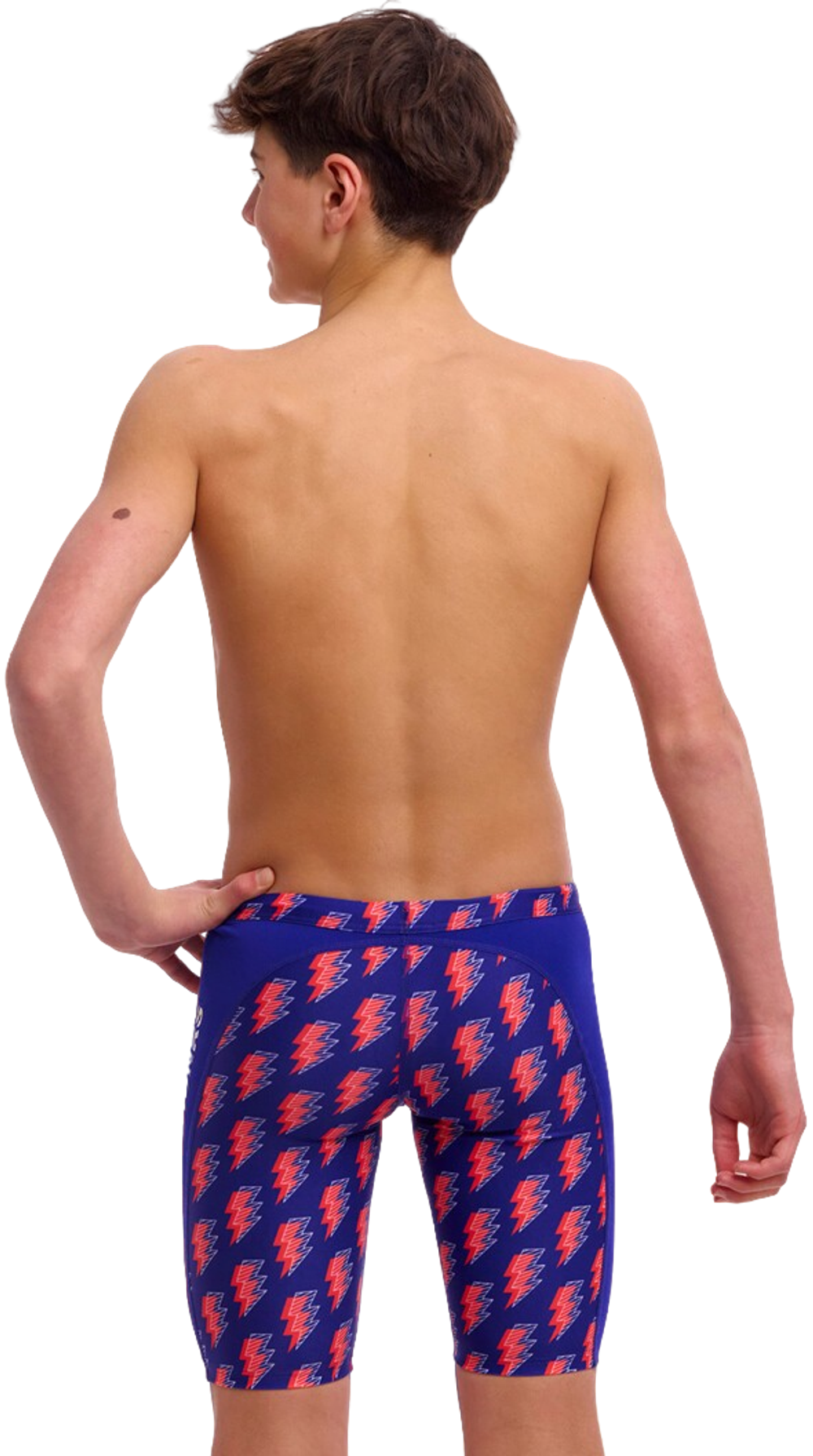 Джаммеры FUNKY TRUNKS Boys Flash