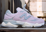 Кроссовки New Balance 9060 "December Sky" U9060HSP