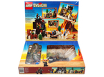 Конструктор LEGO 6761 Тайное убежище бандита