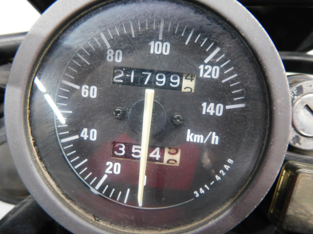 Suzuki DF 200 E 040740