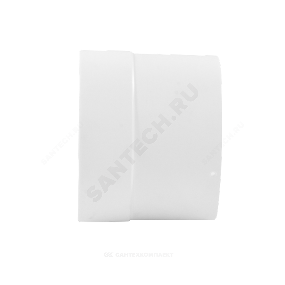 Вентилятор канальный полистирол D125 белый AURAMAX VP 5