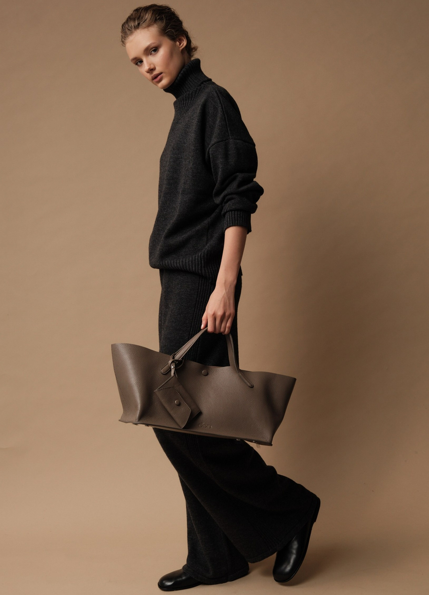 31136 таупе Сумка dbr