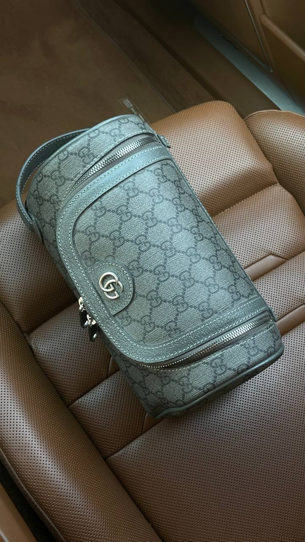 Несессер Gucci