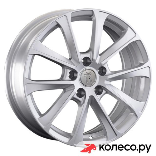 RN194 7x17/5*114.3 D66.1 ET35 S