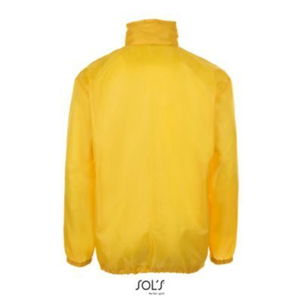 Ветровка SHIFT Синий  XXL