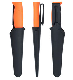 НОЖ HL UNIVERSAL BASIC ORANGE КЛИНОК 9см VT289-C