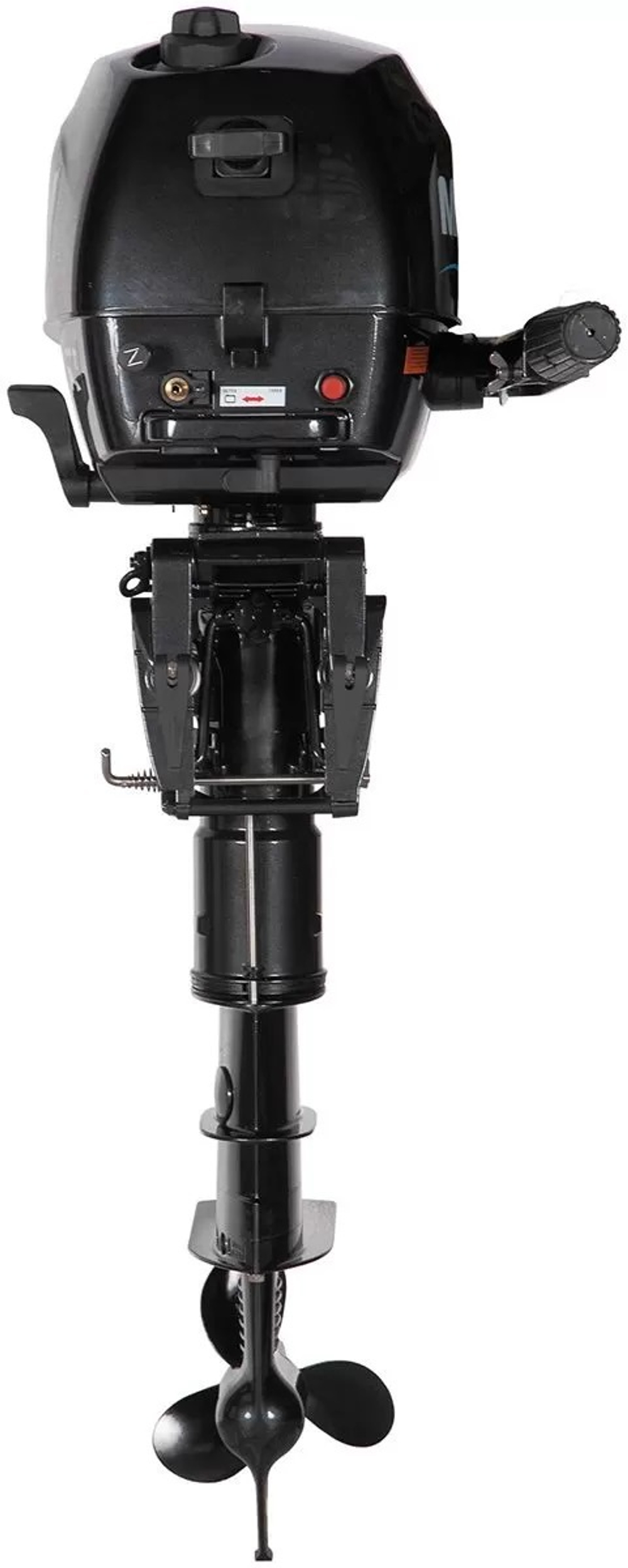 4х-тактный лодочный Мотор MARLIN MF  5  AMHS