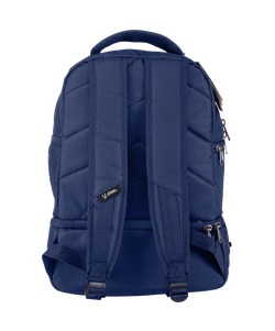 Рюкзак CAMP Double Bottom с двойным дном, темно-синий