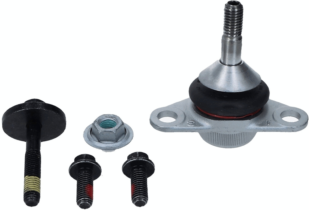 LEMFÃRDER - 2555002-LMI - Ball Joint