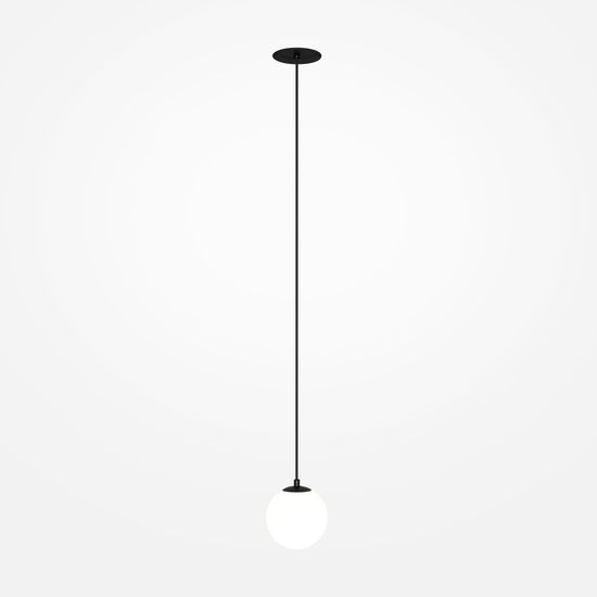 Подвесной светильник Maytoni P039PL-5W4K-10INS-B