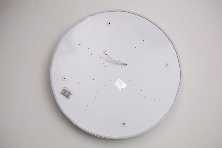 Потолочный светодиодный светильник Escada 10231/S LED