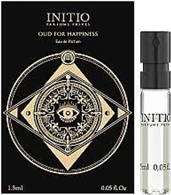 INITIO PARFUMS PRIVES Oud For Happiness