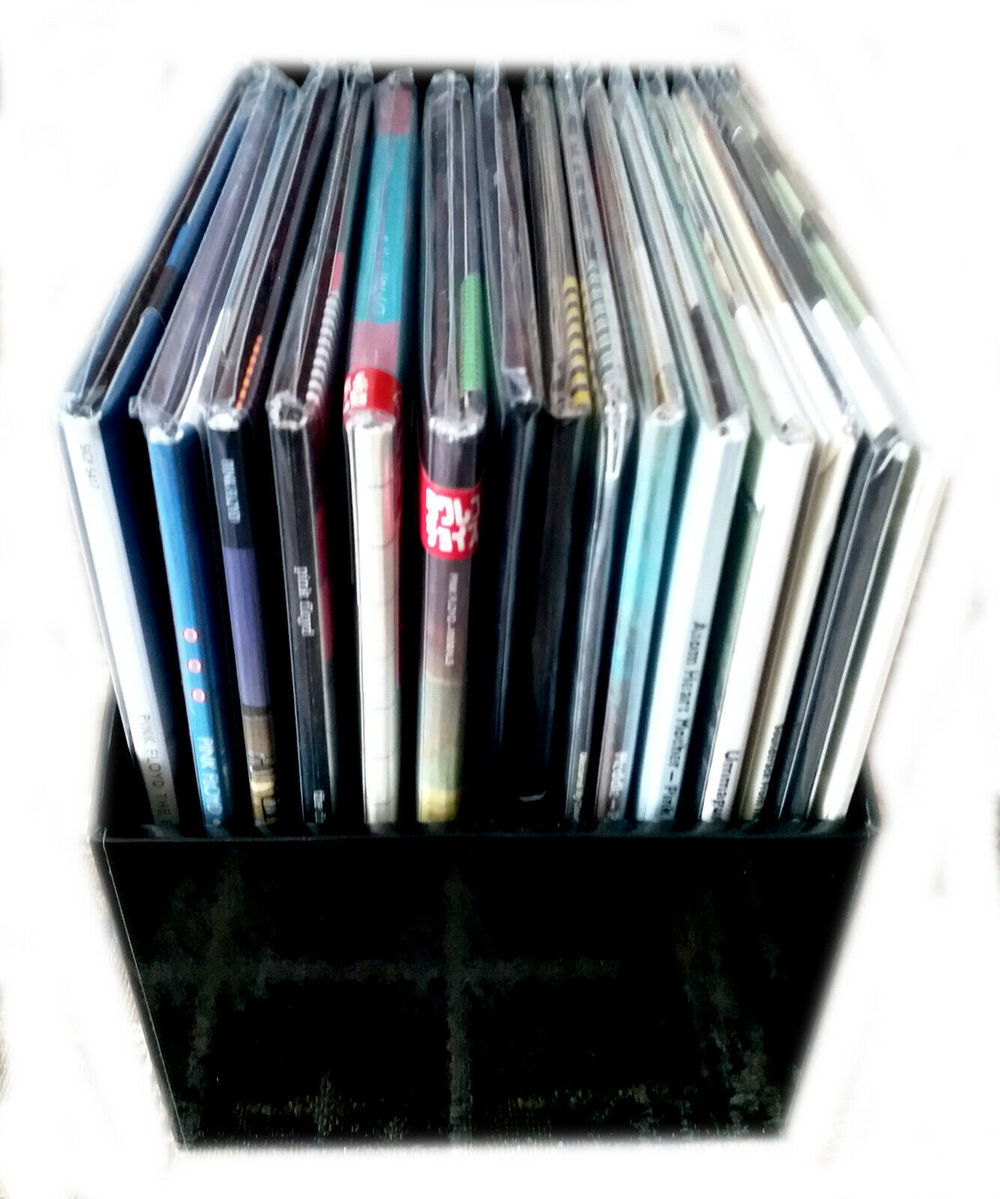 Комплект / Pink Floyd (19 Mini LP CD + Box)