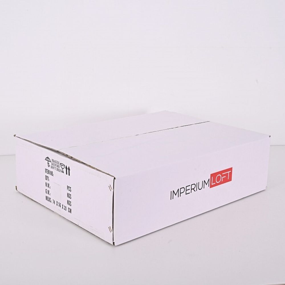 Люстра на штанге Imperiumloft Jorgenson STAVRA01