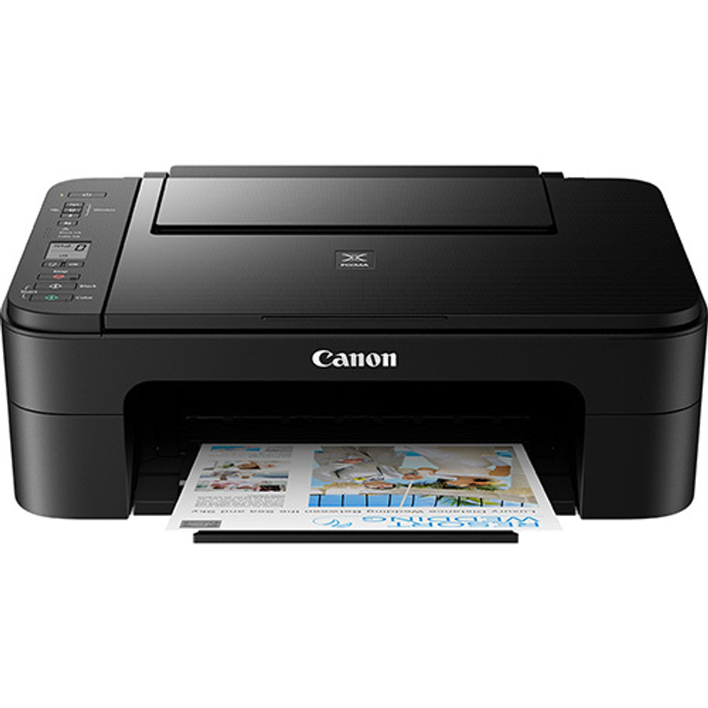 МФУ CANON PIXMA TS3340, A4, 8 стр./мин, WiFi, цветной