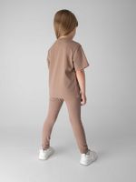 Лосины "Кокос"