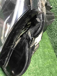 Фара правая Mercedes E W213 (2016-2021) LED