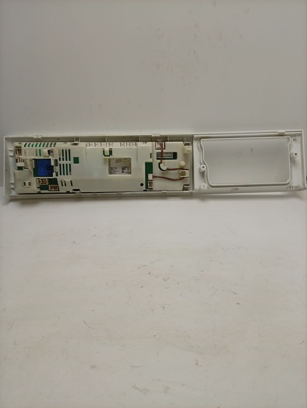 WAE20443OE кт16 Электронный модуль с дисплеем к стиральной машине Bosch 700083 б/у