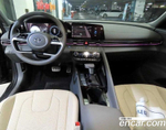 Hyundai Avante (CN7) 1.6 (11.2022)