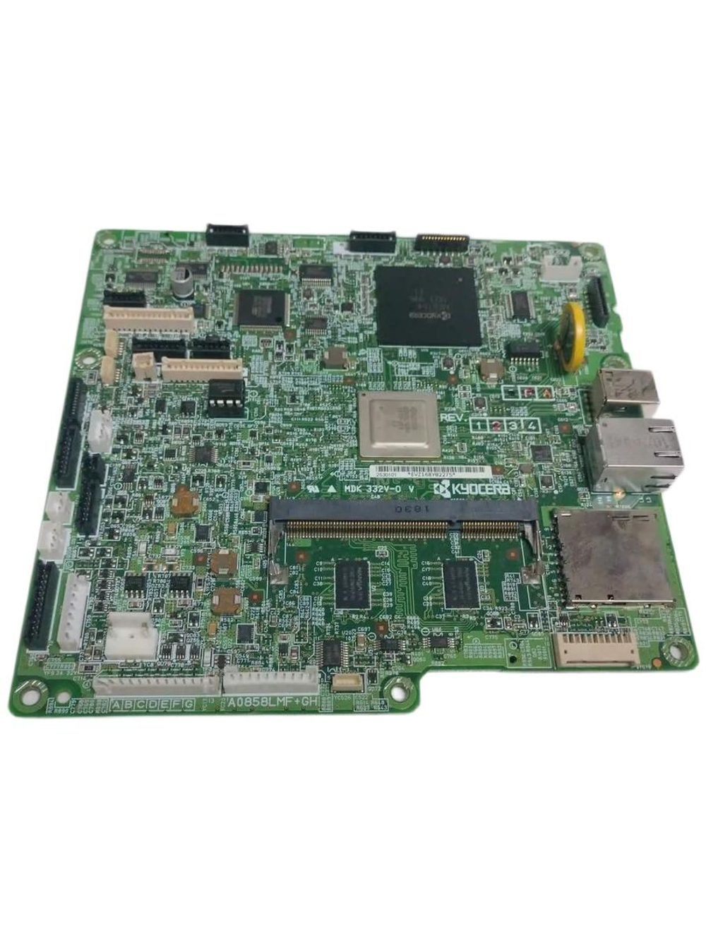 2S30101 плата управления (форматера) для Kyocera ECOSYS M2040dn