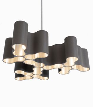 pendant  Ralph Pucci Medium Spider