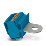 1083237 - AGK PT 4X6/M10 BU - Клеммы-отводы