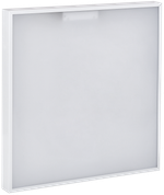 Светильник LED-панель ДВО 1202A 30Вт 4000К Ra>90 IP54 595х595мм опал БАП 3ч LIGHTING PRO IEK