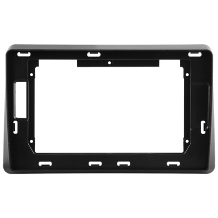 Комплект рамки с разъёмами 10" Renault Master 2019-2022 - Car-Smart 9588
