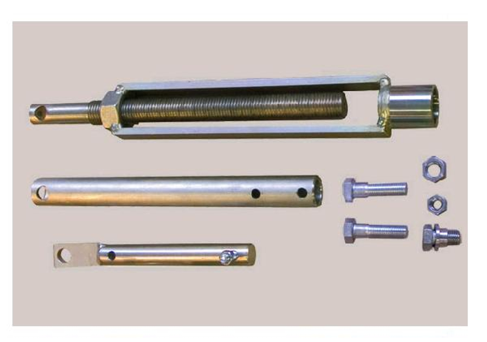 Винтовая распорка (фиксатор проемов), Autorobot (Финляндия)