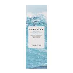 SKIN1004 Madagascar Centella Hyalu-Cica Water-Fit Sun Serum SPF50+ PA++++ 100ml