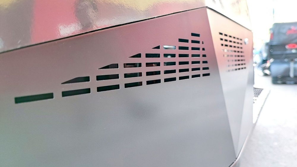 Снегоход PROMAX YAKUT 500 2.0 4T 22