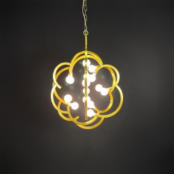 Подвесная Люстра Fairy Ch By Imperiumloft