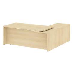 Yalta Стол руководителя LT.C-20 (L) Акация Лорка 2000*2000*750