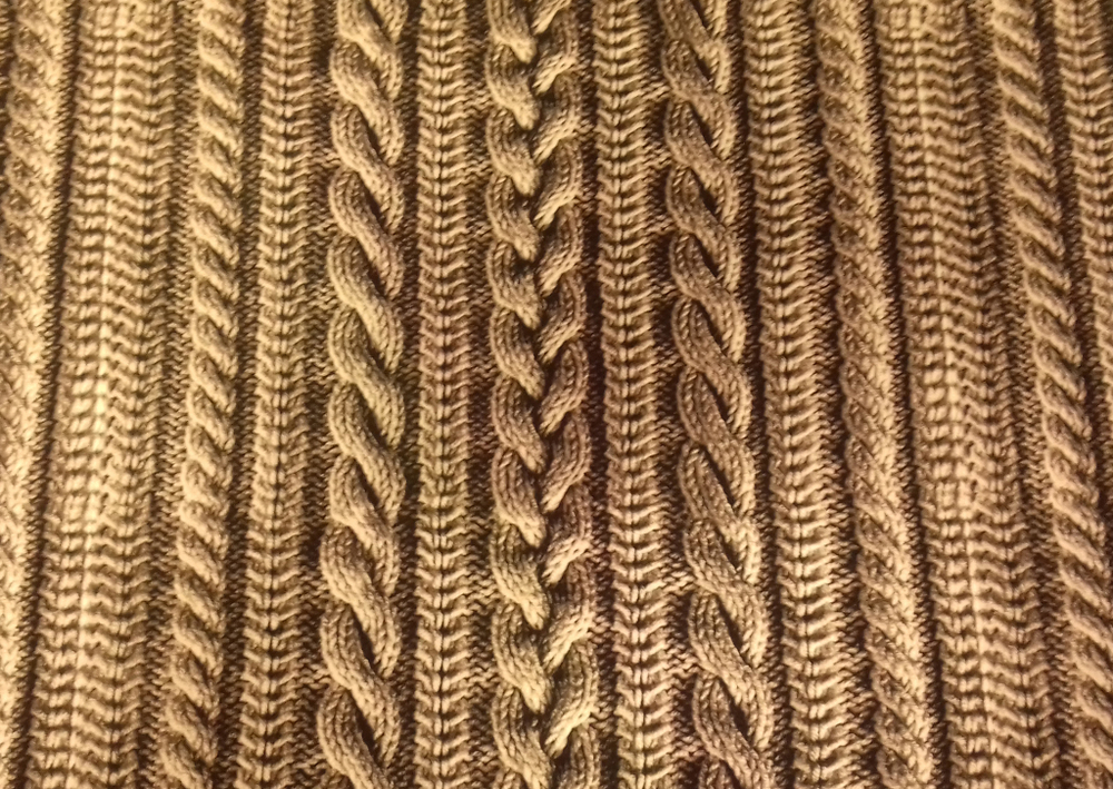 Микровелюр Xpoint 0056.01 Вязка