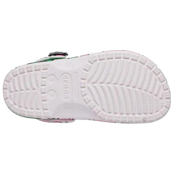 Crocs Classic Clog 'Unikko Print'