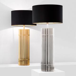 Лампа настольная Table Lamp Reef арт.110328