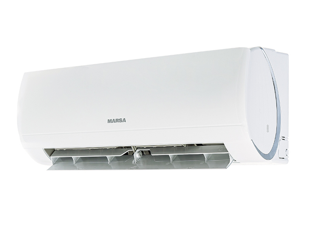 Сплит-система кондиционер Marsa FORTUNA MRK-MGF/MRK-MGFE MRK-09MGF/MRK-09MGFE на 25 м²