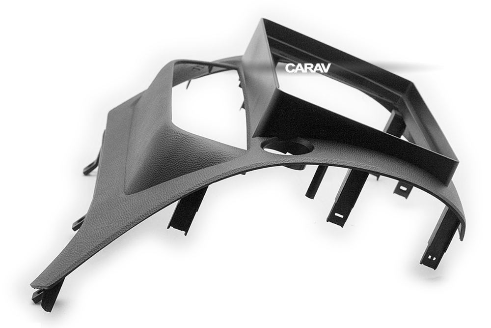 Honda Civic Hatchback (2006-2012), 9' (Carav 22-1187)