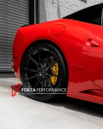 КОВАНЫЕ ДИСКИ для Ferrari CALIFORNIA 2013+ Феррари