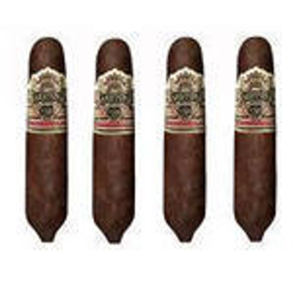 Ashton Virgin Sun Grown Enchantment