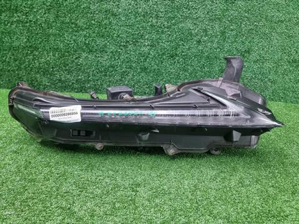 ДХО правый Lexus NX 1 (2014-2017) LED Статичный