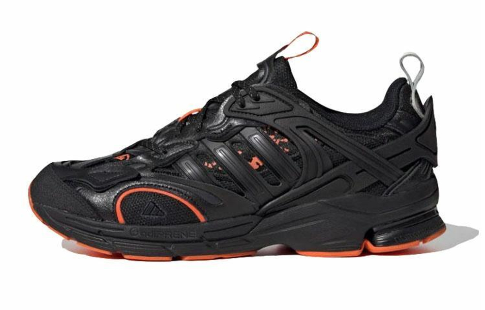 Кроссовки Adidas Spiritain 2000 Deluxe