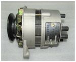 Генератор зарядный TDQ 25 4L (D=90/1B) /Battery charging generator