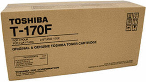 Toshiba T170F Подлинный Черный 1 шт 6A0000000312
