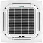Кассетная сплит-система Ecoclima ECLCA-TC60/4R1A + ECLCP-TC02A + ECL-TC60/5R1A(U)