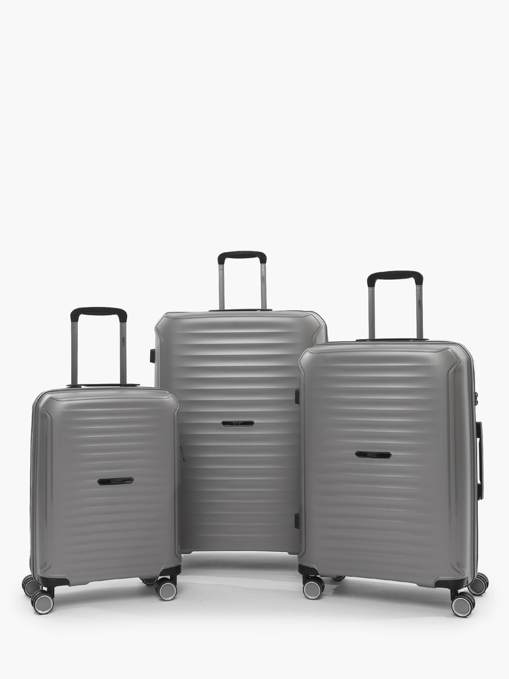 Чемодан FABRETTI RW1100-24-3