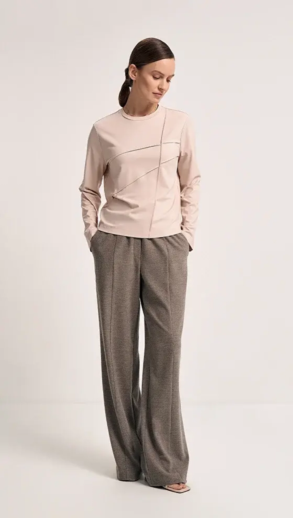 Блуза О25.Ш44.482 Alpecora